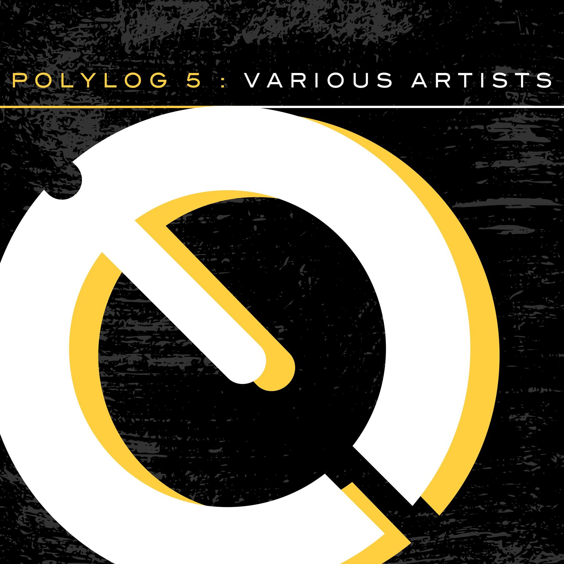 Album cover of Polylog 5