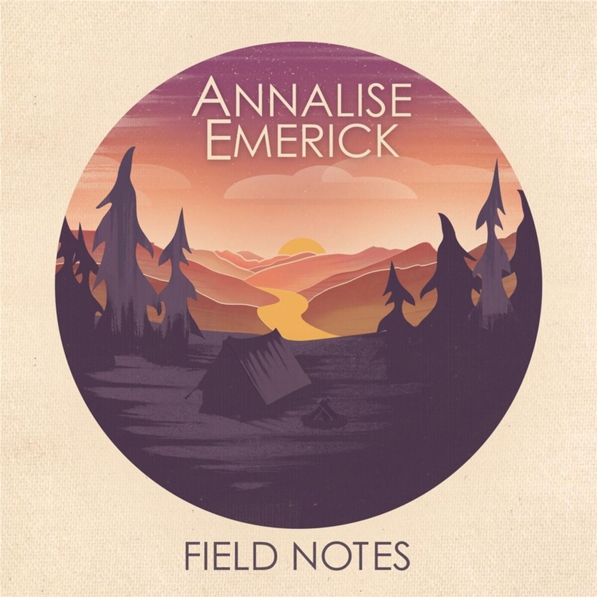 Album cover of Field Notes