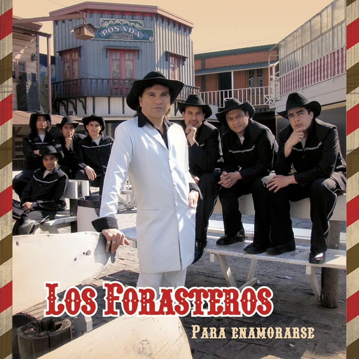 Album cover of Para Enamorarse