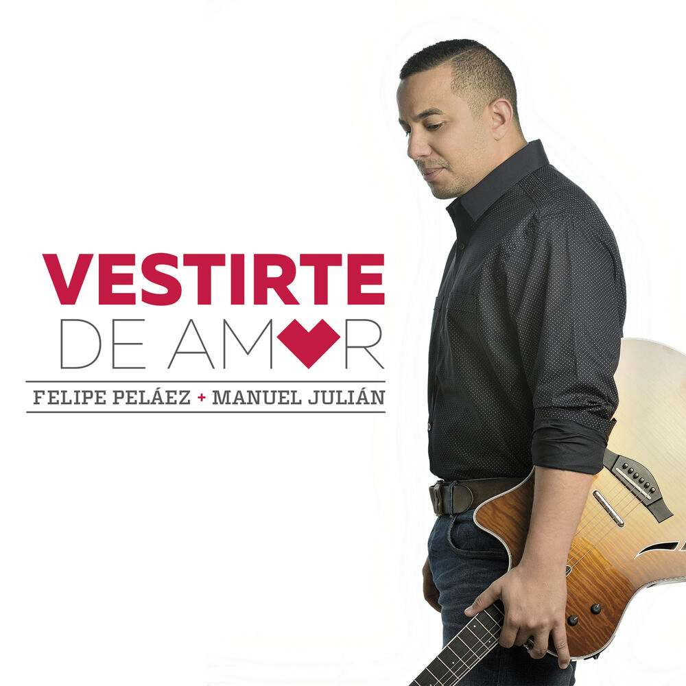 Picture of Vestirte de Amor