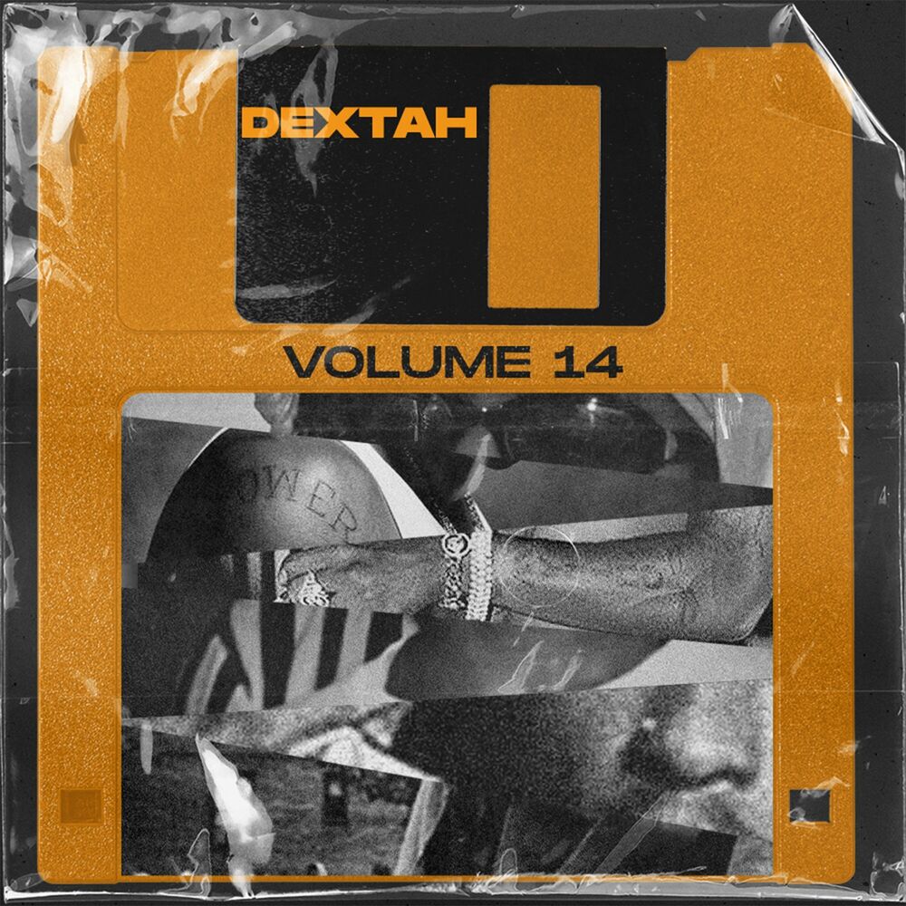 Picture of Dextah, Vol. 14