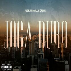 Cover of Joga Duro