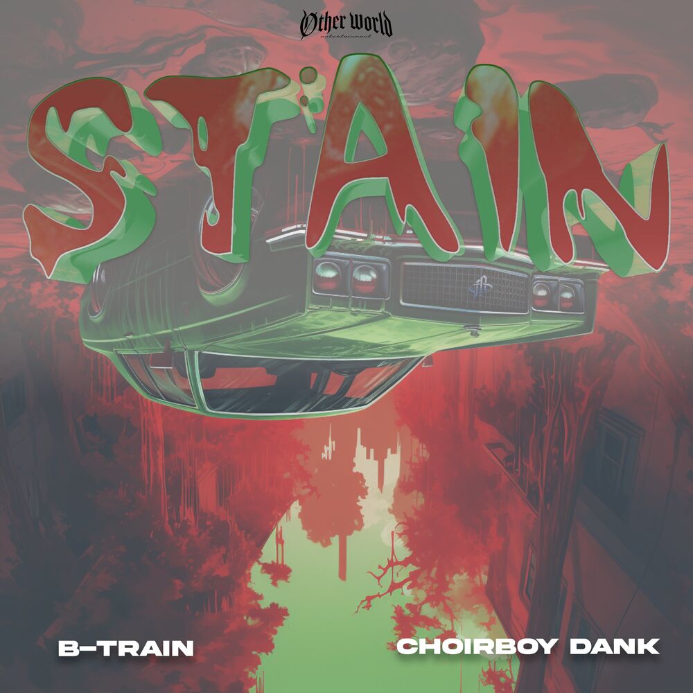 Picture of Stain