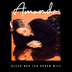 Cover of Alles was ich sehen will