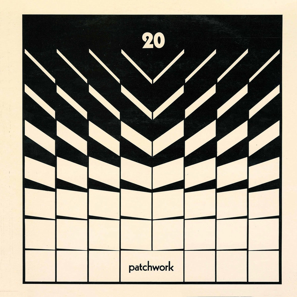 Album cover of Chevauchee Fantastique