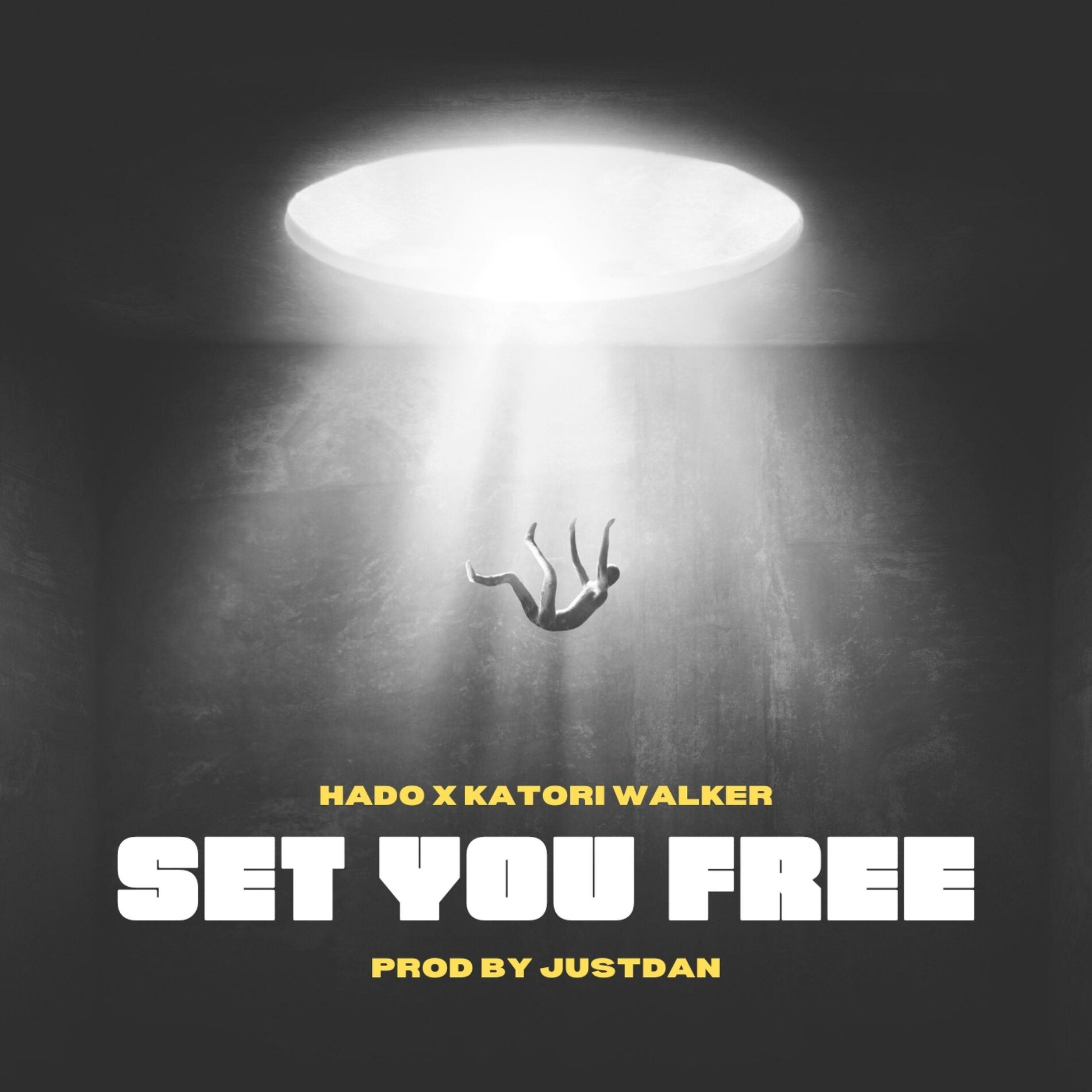 Album cover of Set You Free (feat. Katori Walker)
