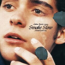 Cover of Smoke Slow