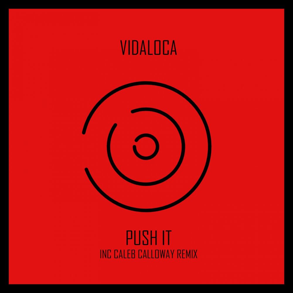 Picture of Push It