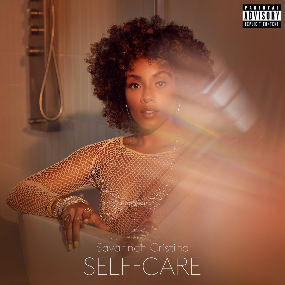 Album cover of Self Care