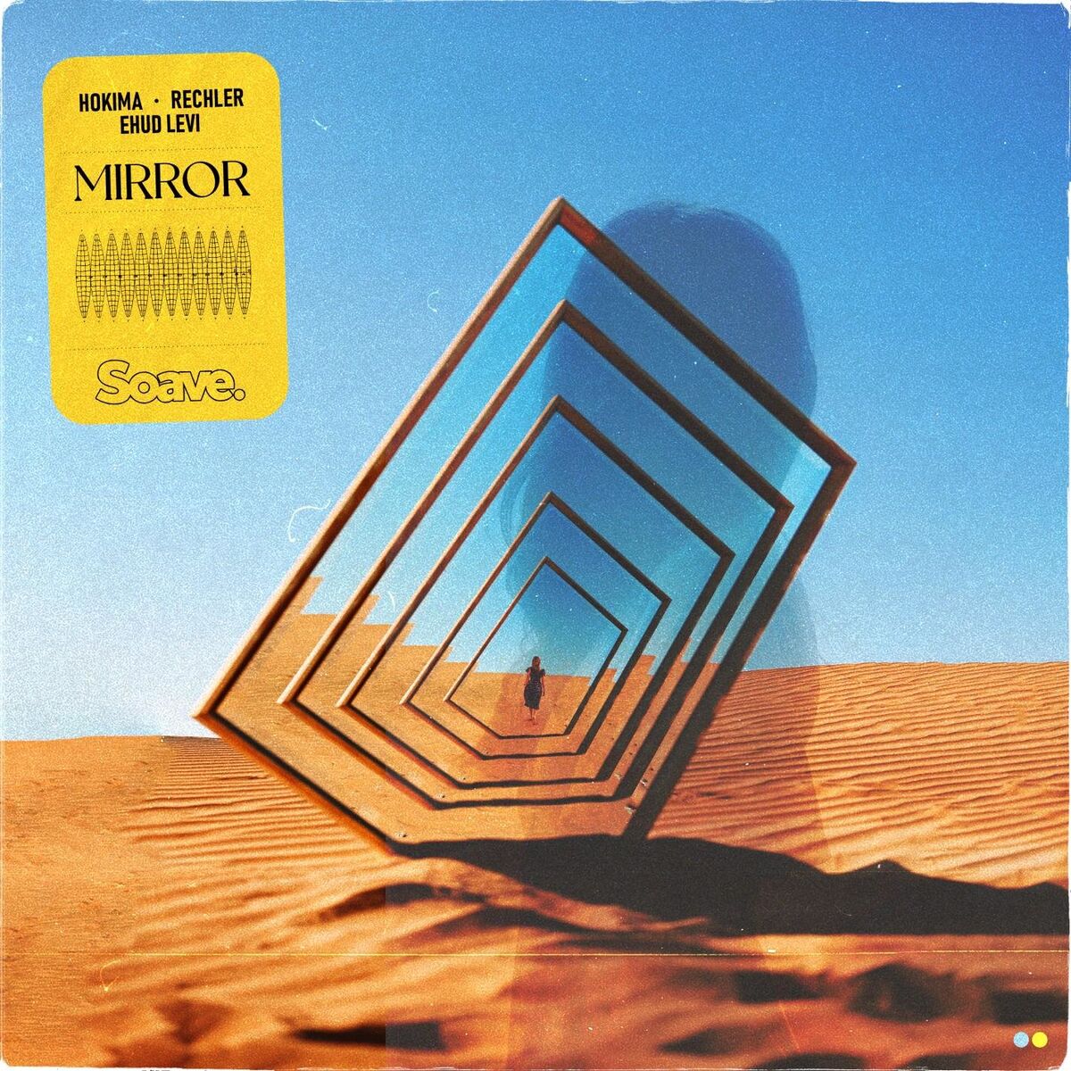 Album cover of Mirror