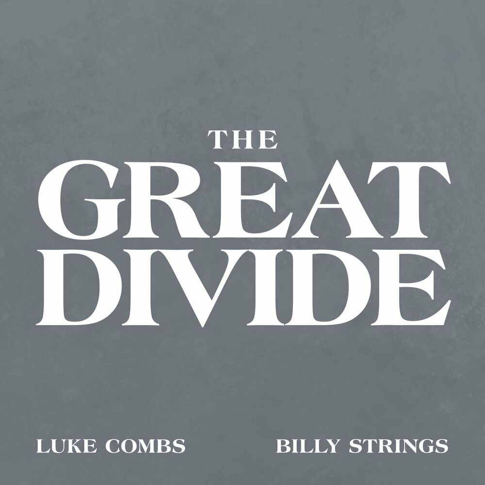 Picture of The Great Divide