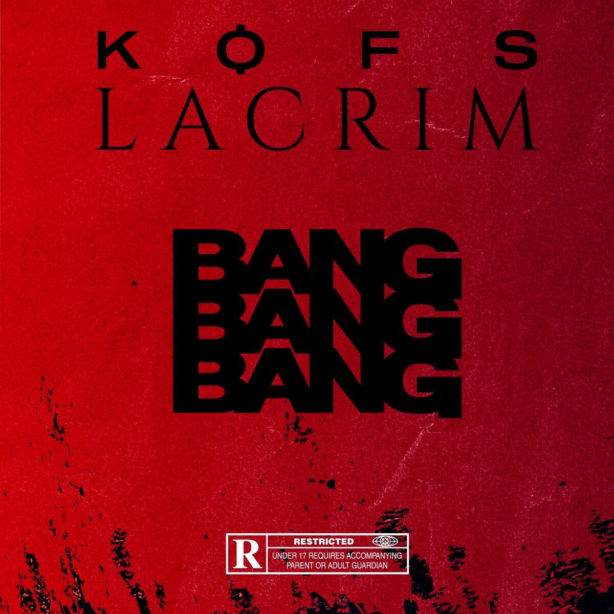 Album cover of Bang Bang Bang