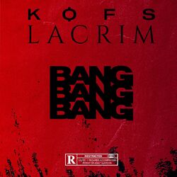 Cover of Bang Bang Bang