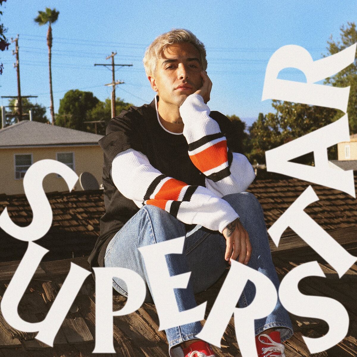 Album cover of Superstar
