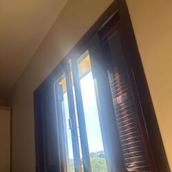 Voar e a sombra