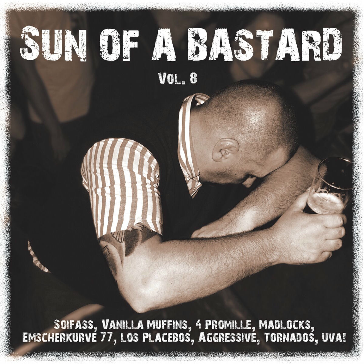 Album cover of Dreck und Lügen