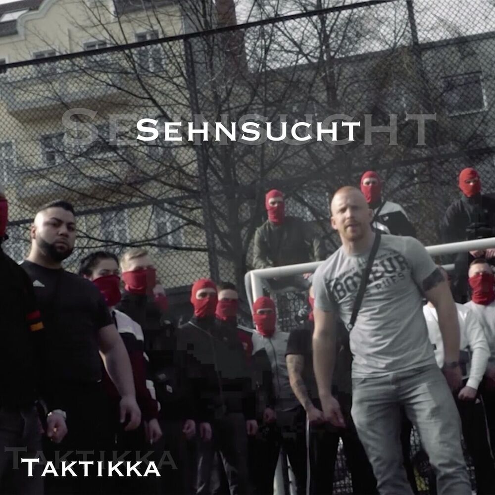 Picture of Sehnsucht