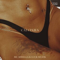 Cover of CALCINHA