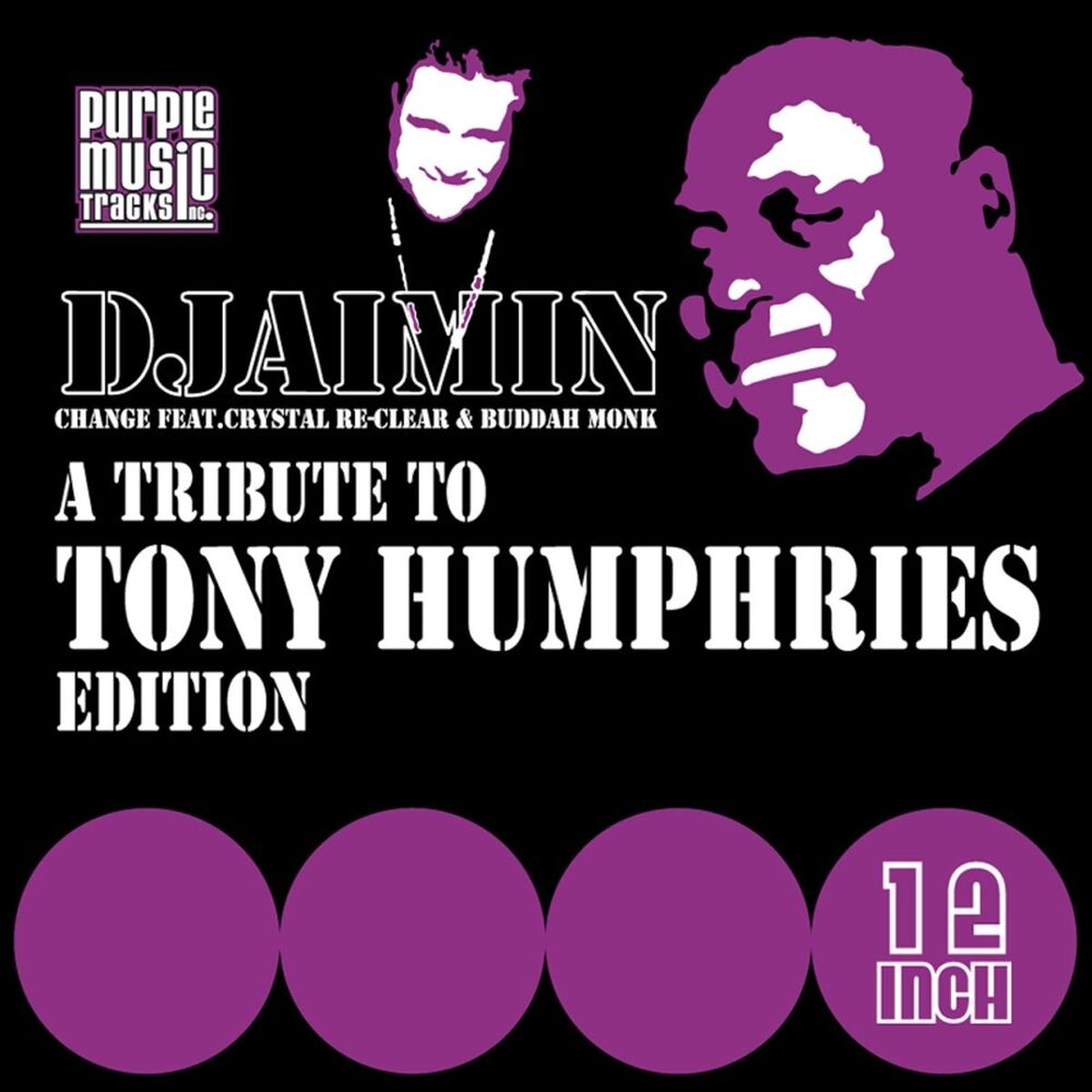 Picture of Change (A Tribute to Tony Humpries Edition)
