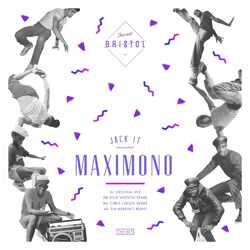 Cover of Jack It