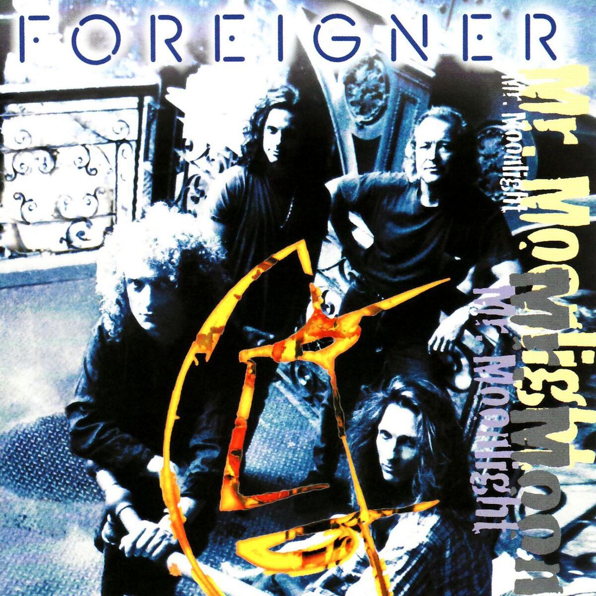 Album cover of Until the End of Time