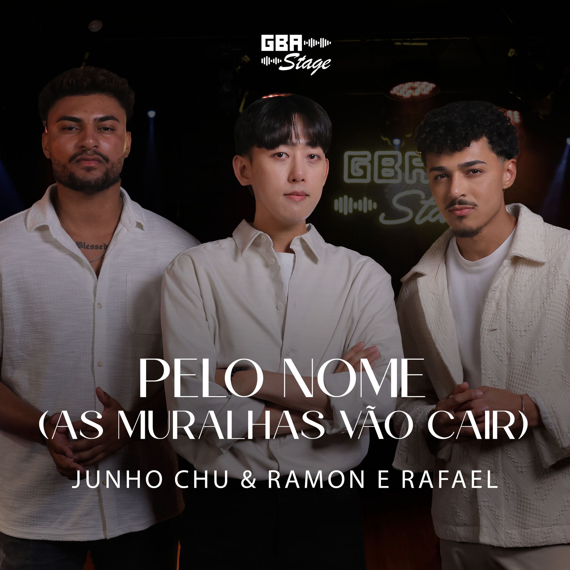 Album cover of Pelo Nome (As Muralhas Vão Cair)