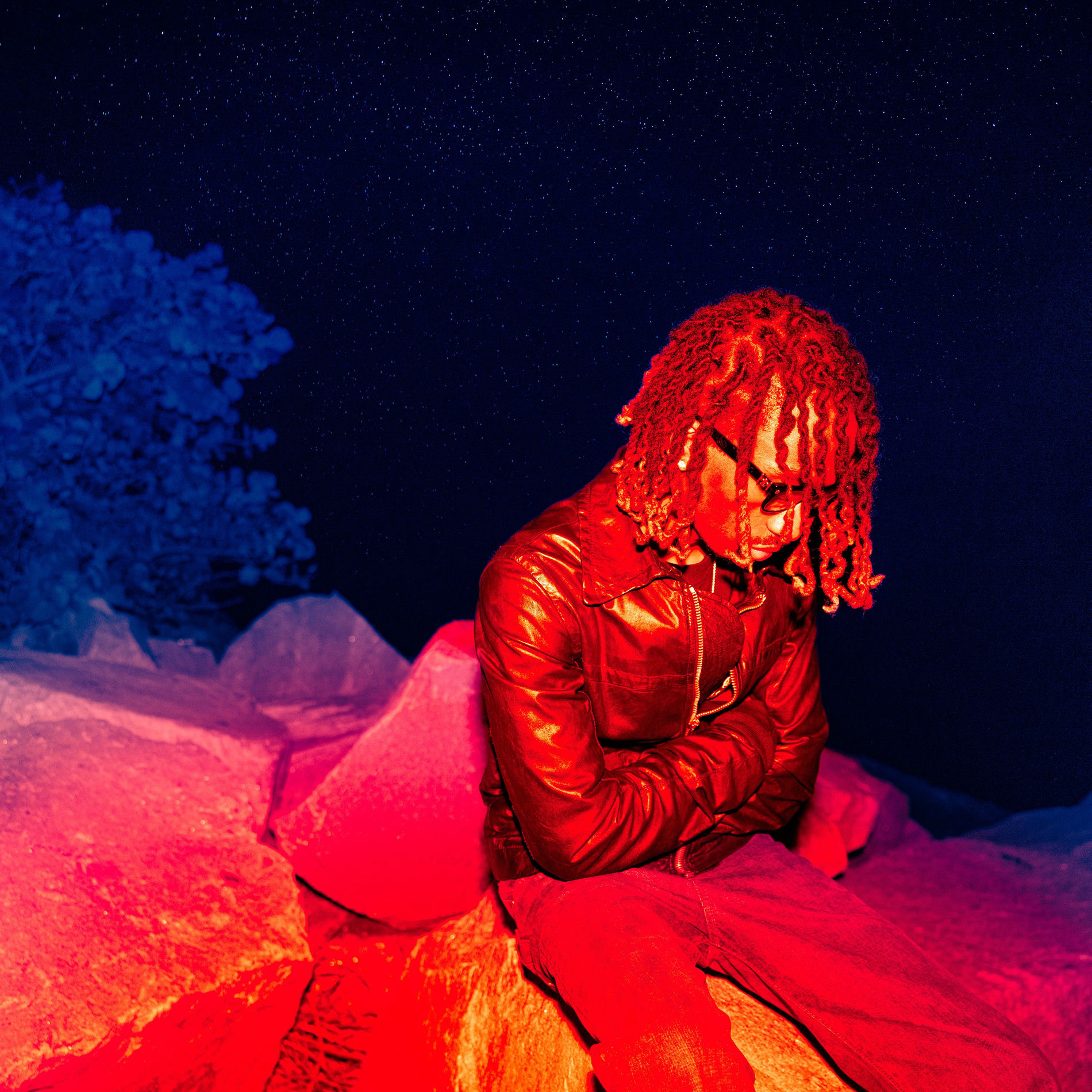 Album cover of When It's Over