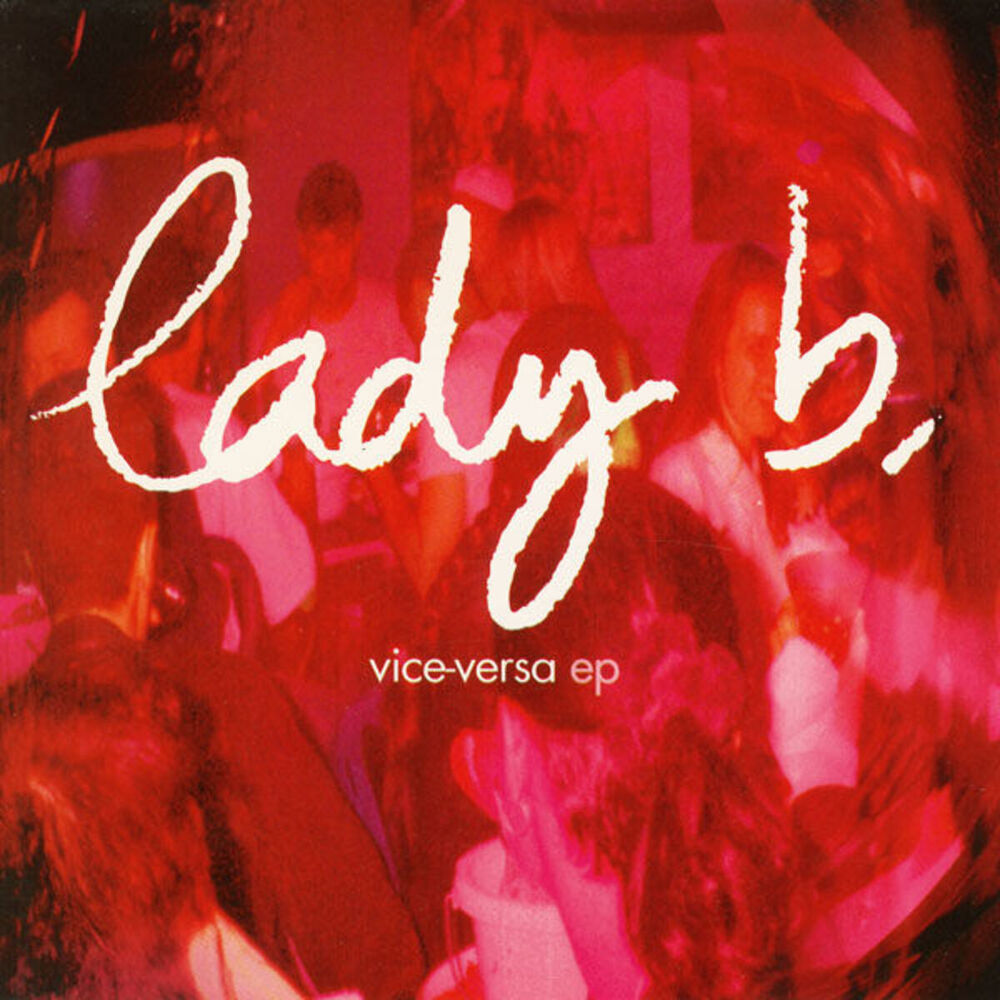 Picture of Vice Versa EP