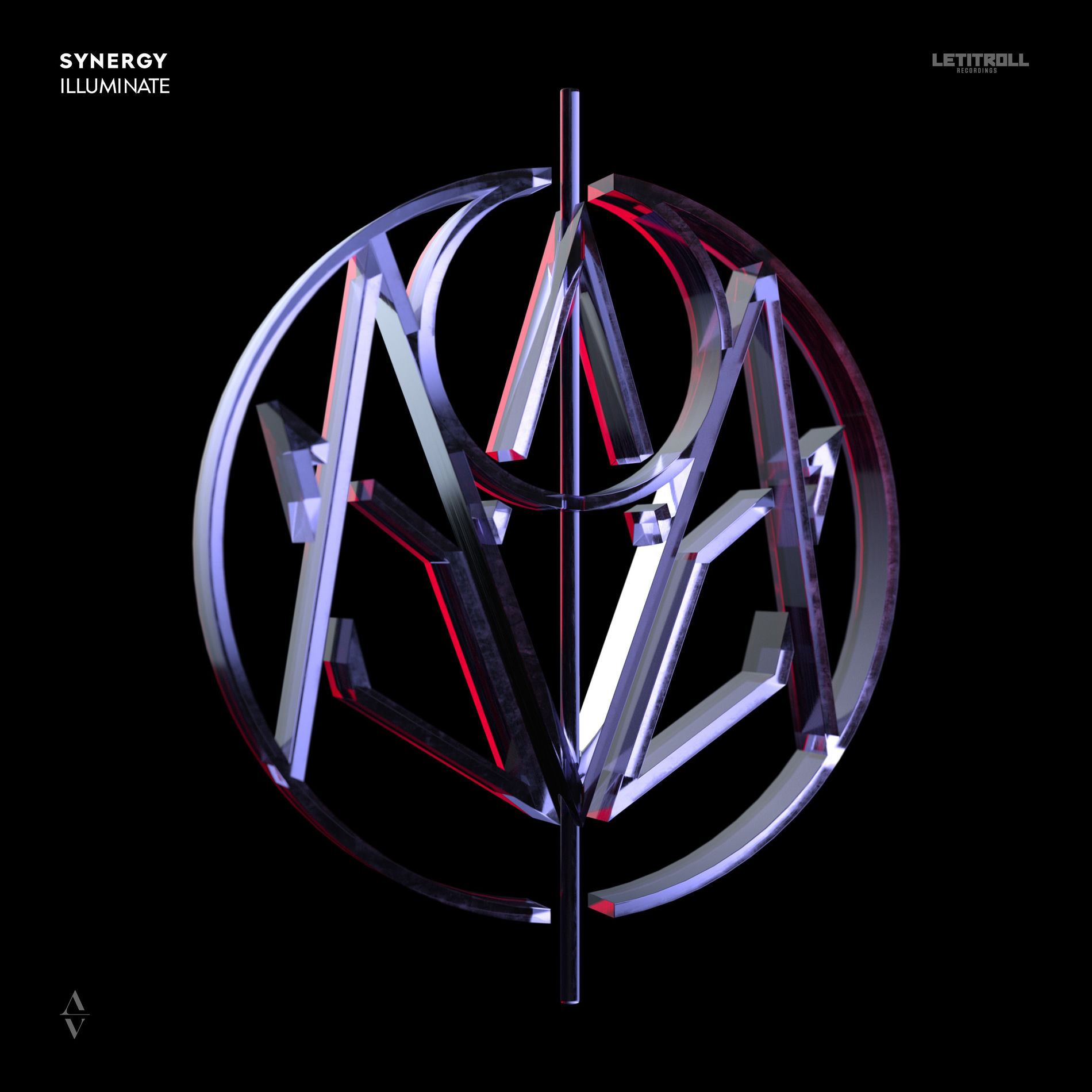 Album cover of Illuminate