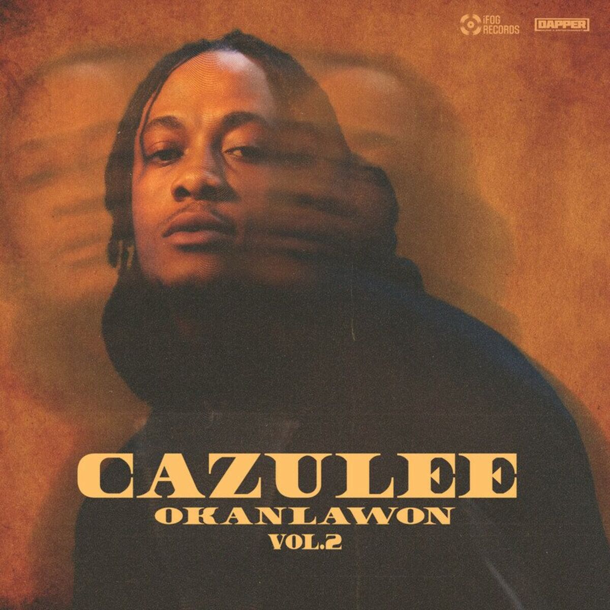 Album cover of Okanlawon, Vol. 2
