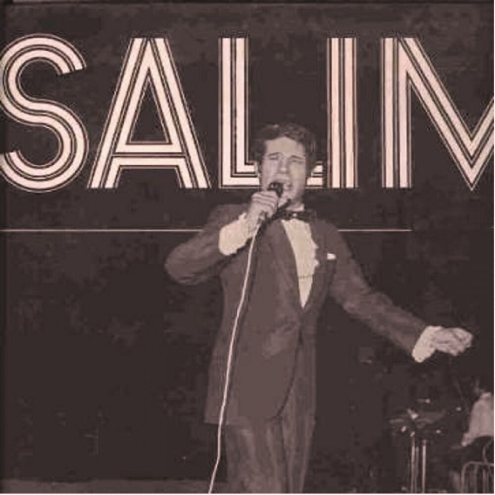 Picture of Live in Algers