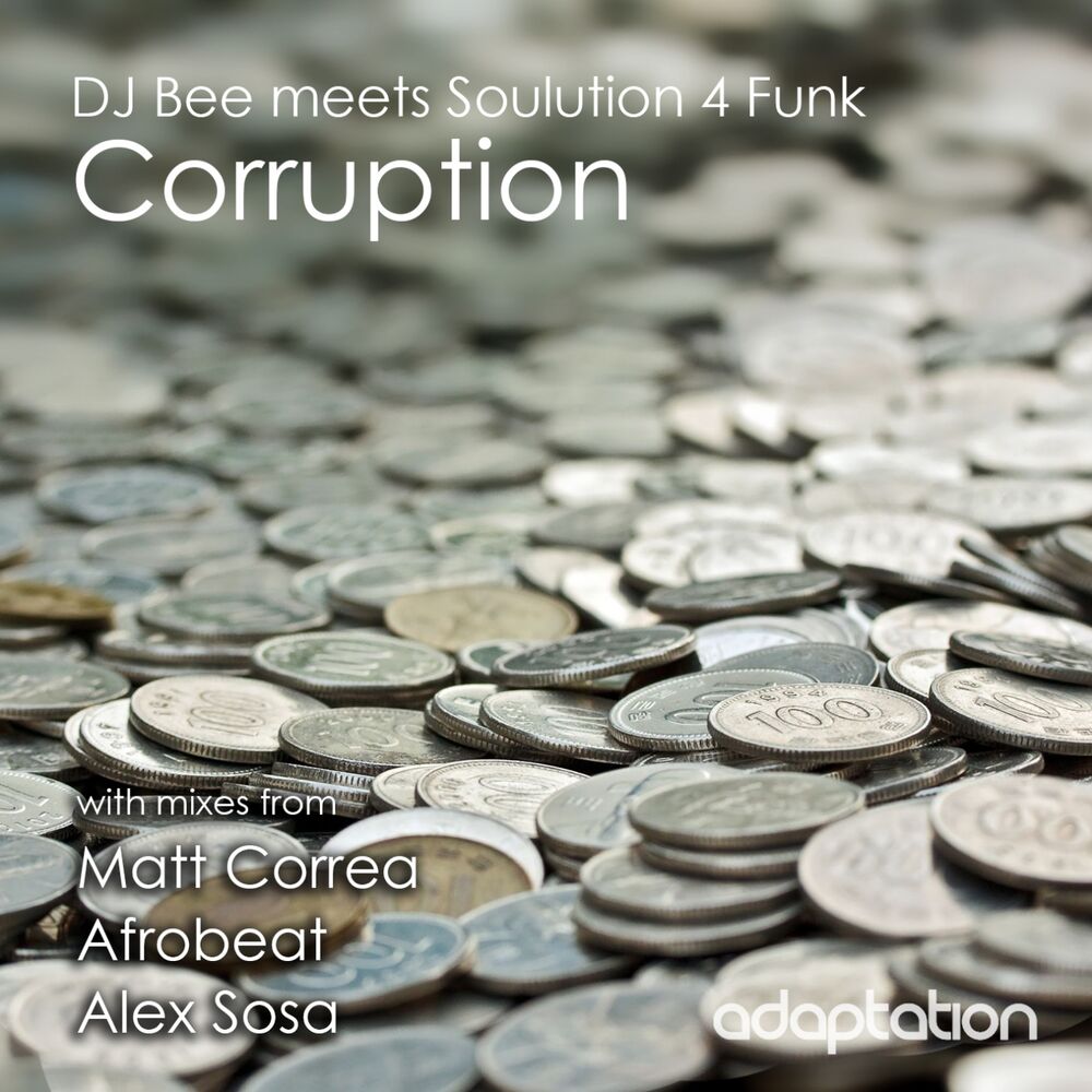 Picture of Corruption