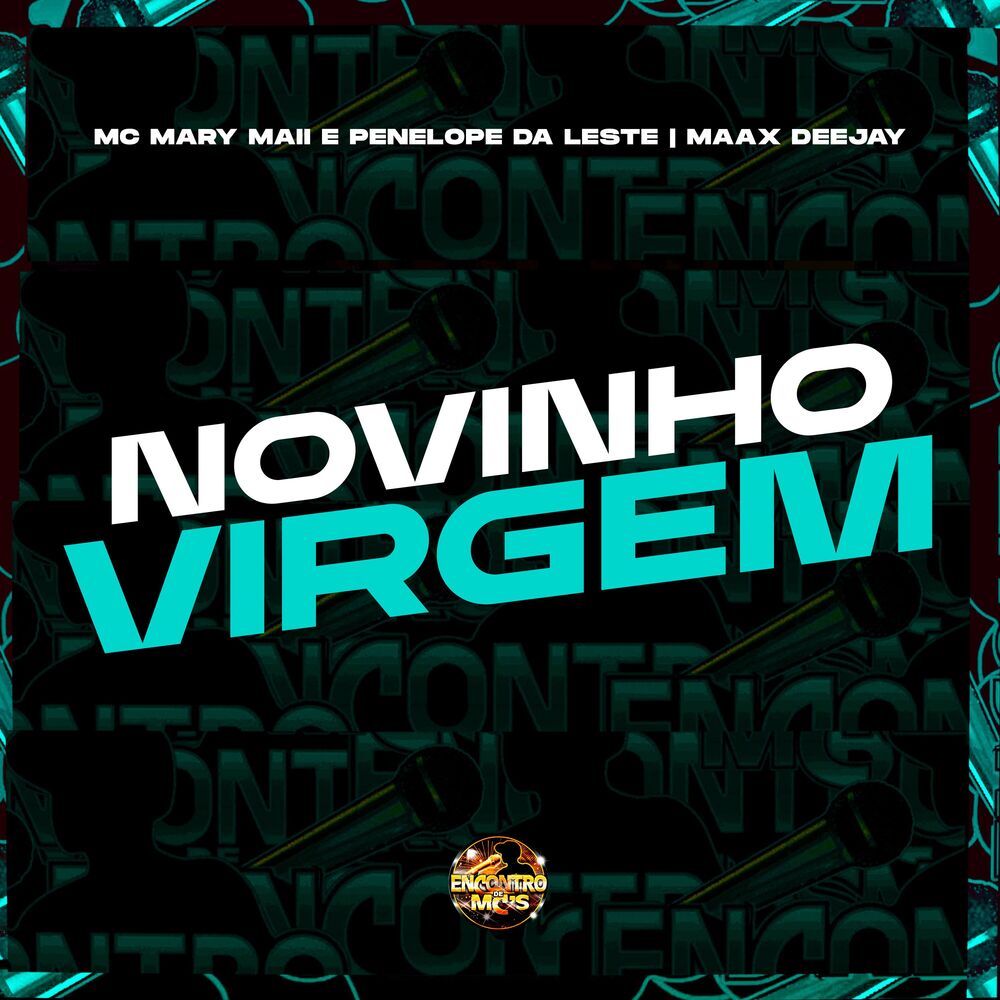 Picture of Novinho Virgem