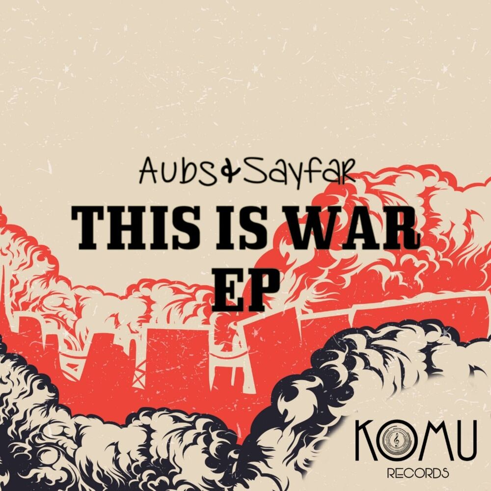 Picture of This Is War EP