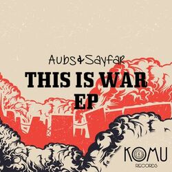 Cover of This Is War EP