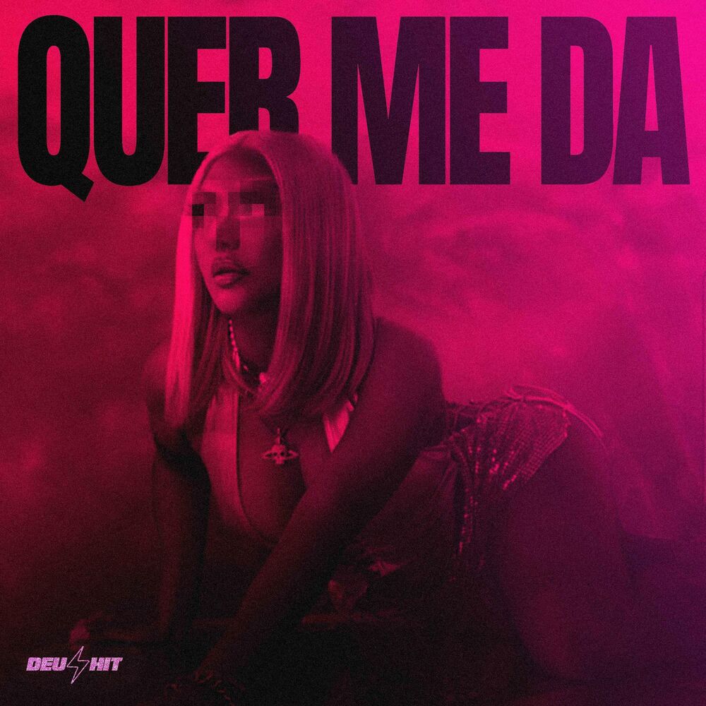 Picture of QUER ME DA