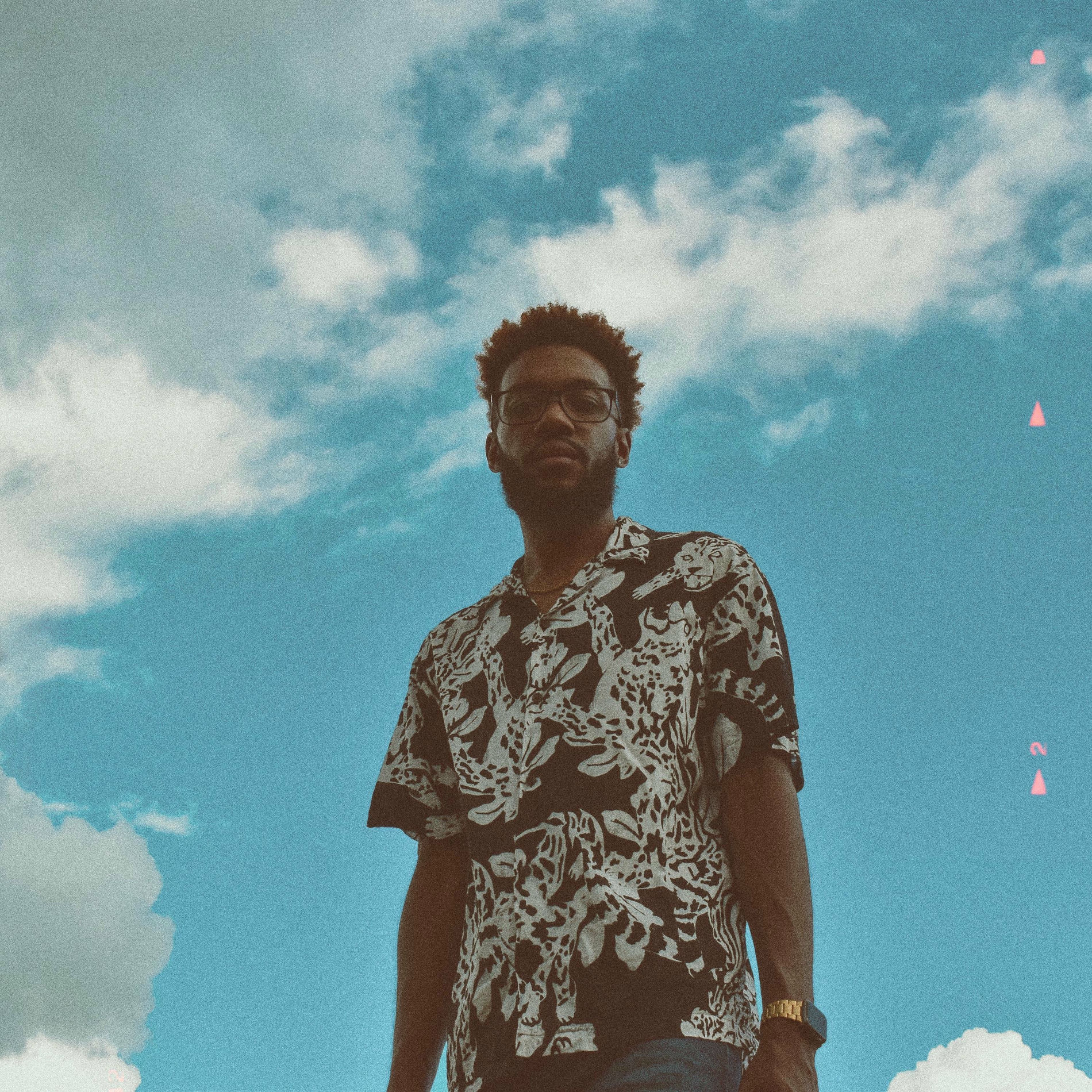 Album cover of After I Found Peace
