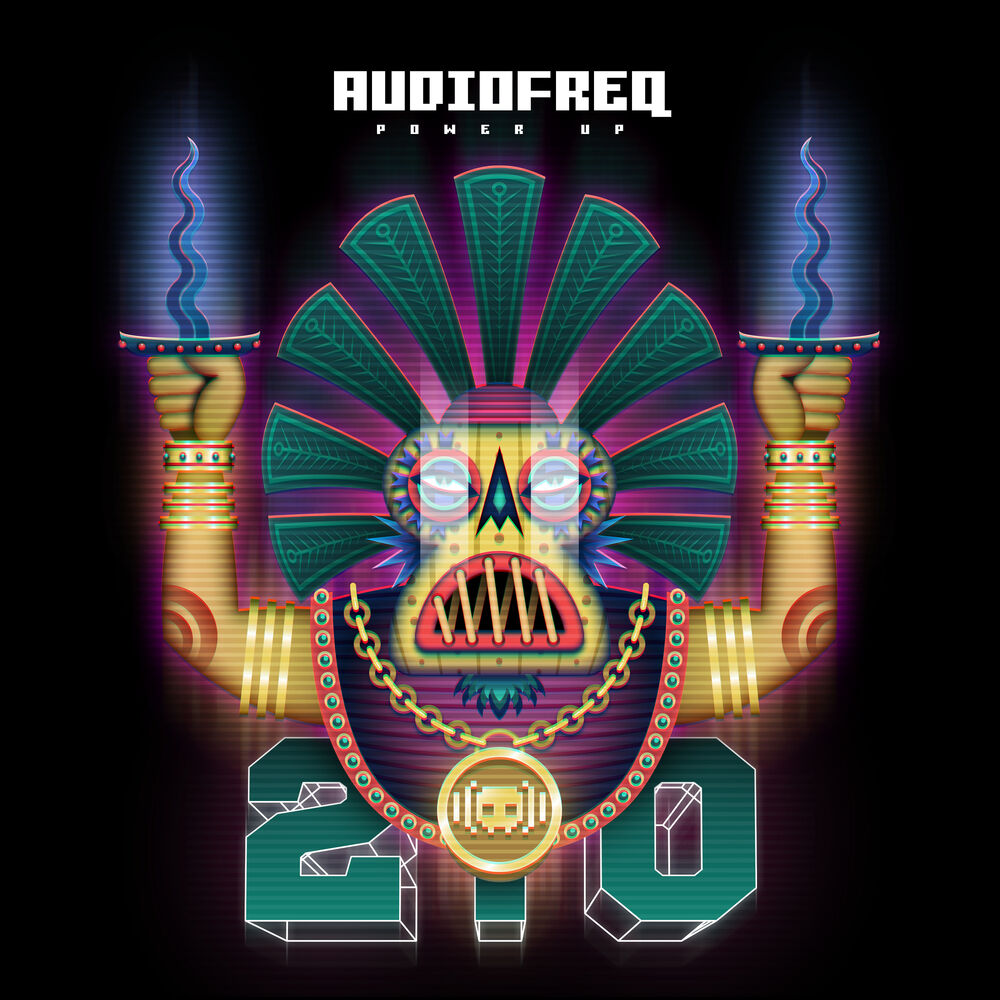Picture of Power Up EP