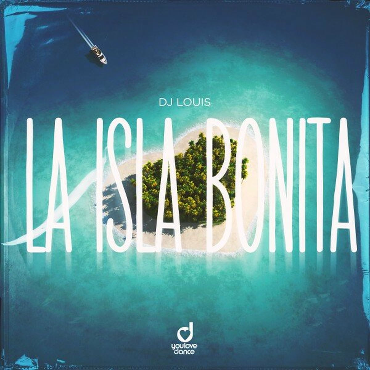 Album cover of La Isla Bonita