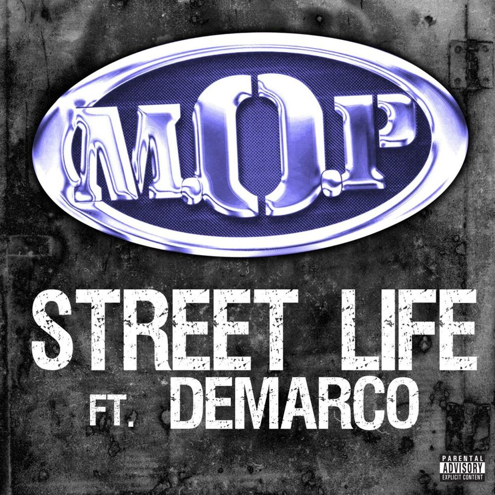 Picture of Street Life Feat. Demarco