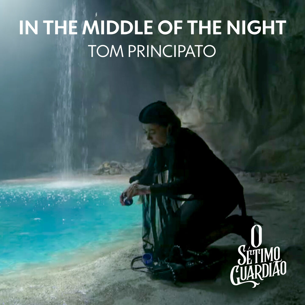 Picture of In the Middle of the Night