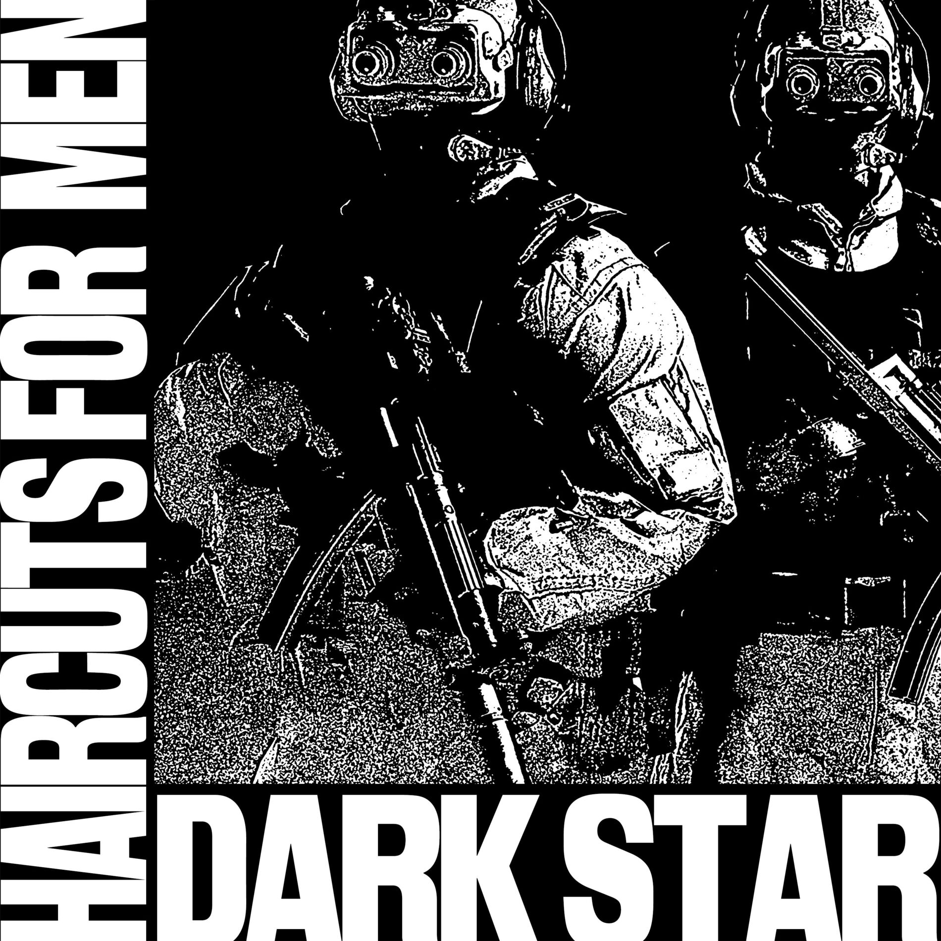 Album cover of Dark Star