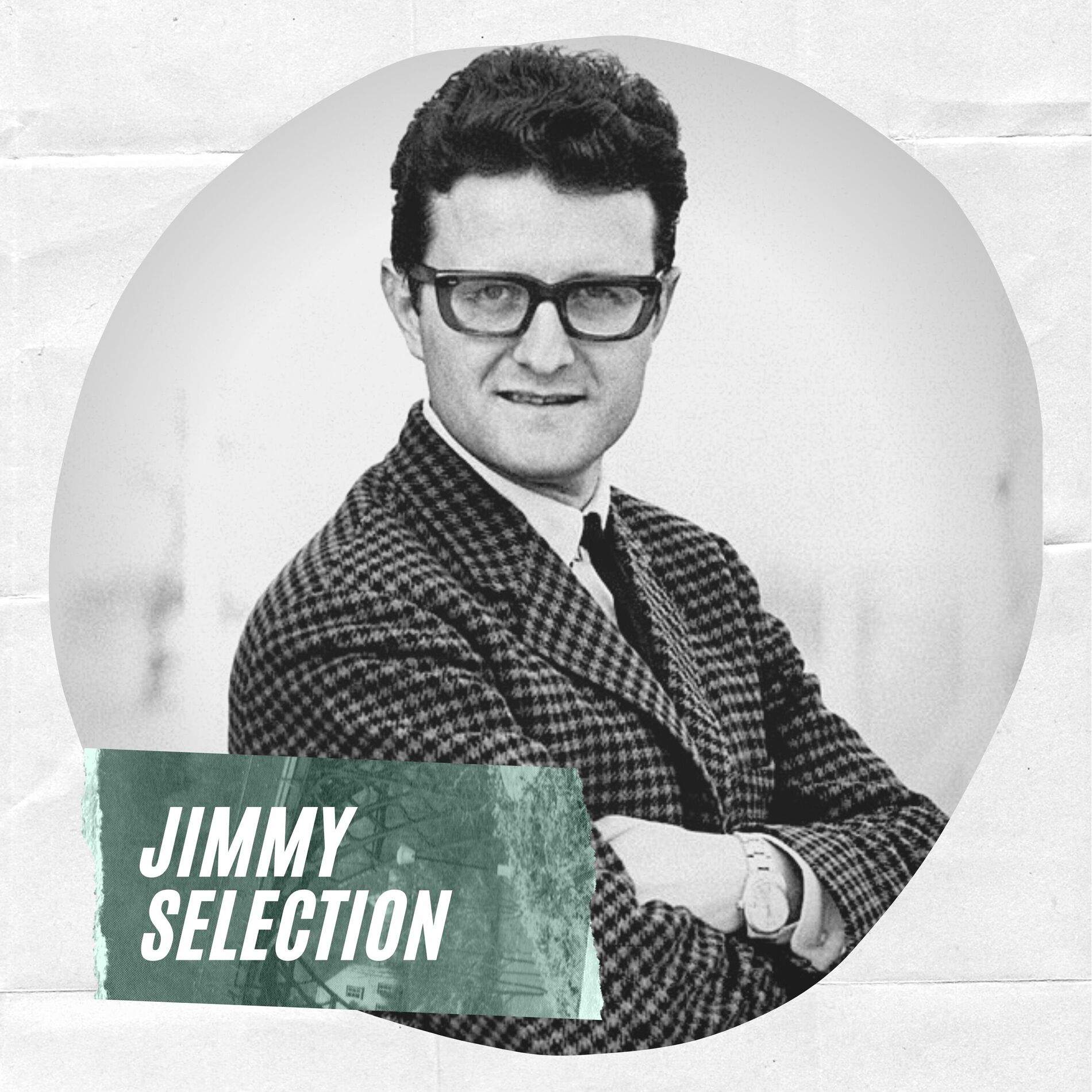 Album cover of Jimmy Selection