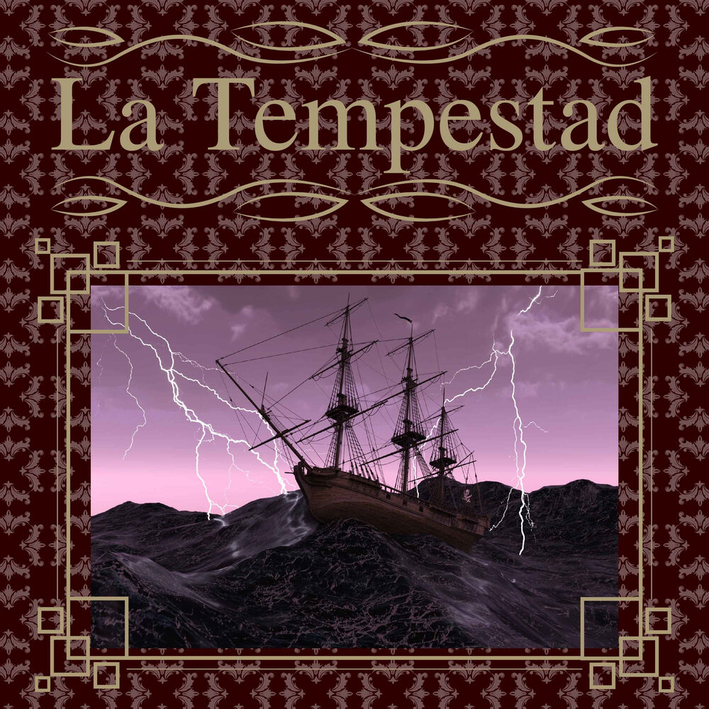 Picture of La Tempestad