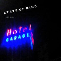 Cover of Last Dream