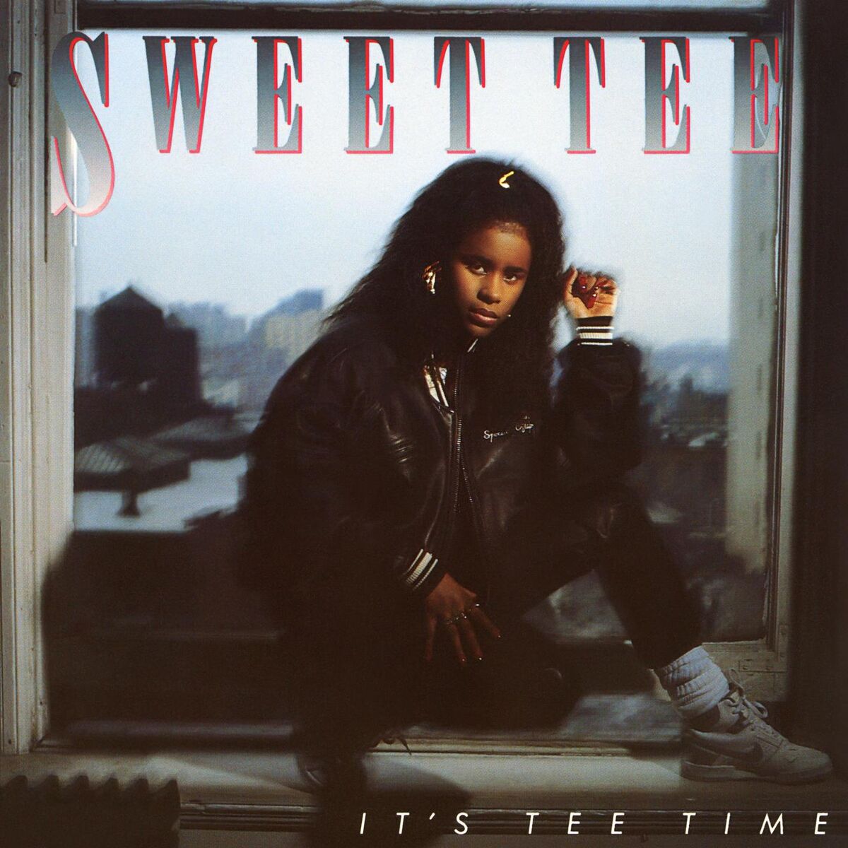Album cover of It's Tee Time