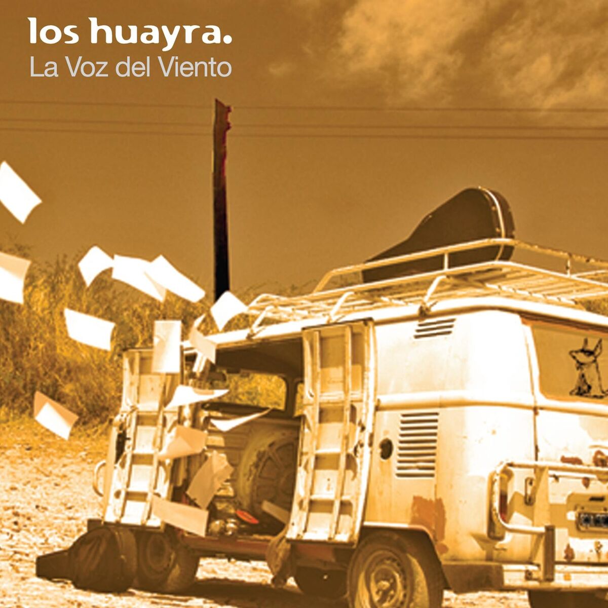 Album cover of Adios Que Te Vaya Bien