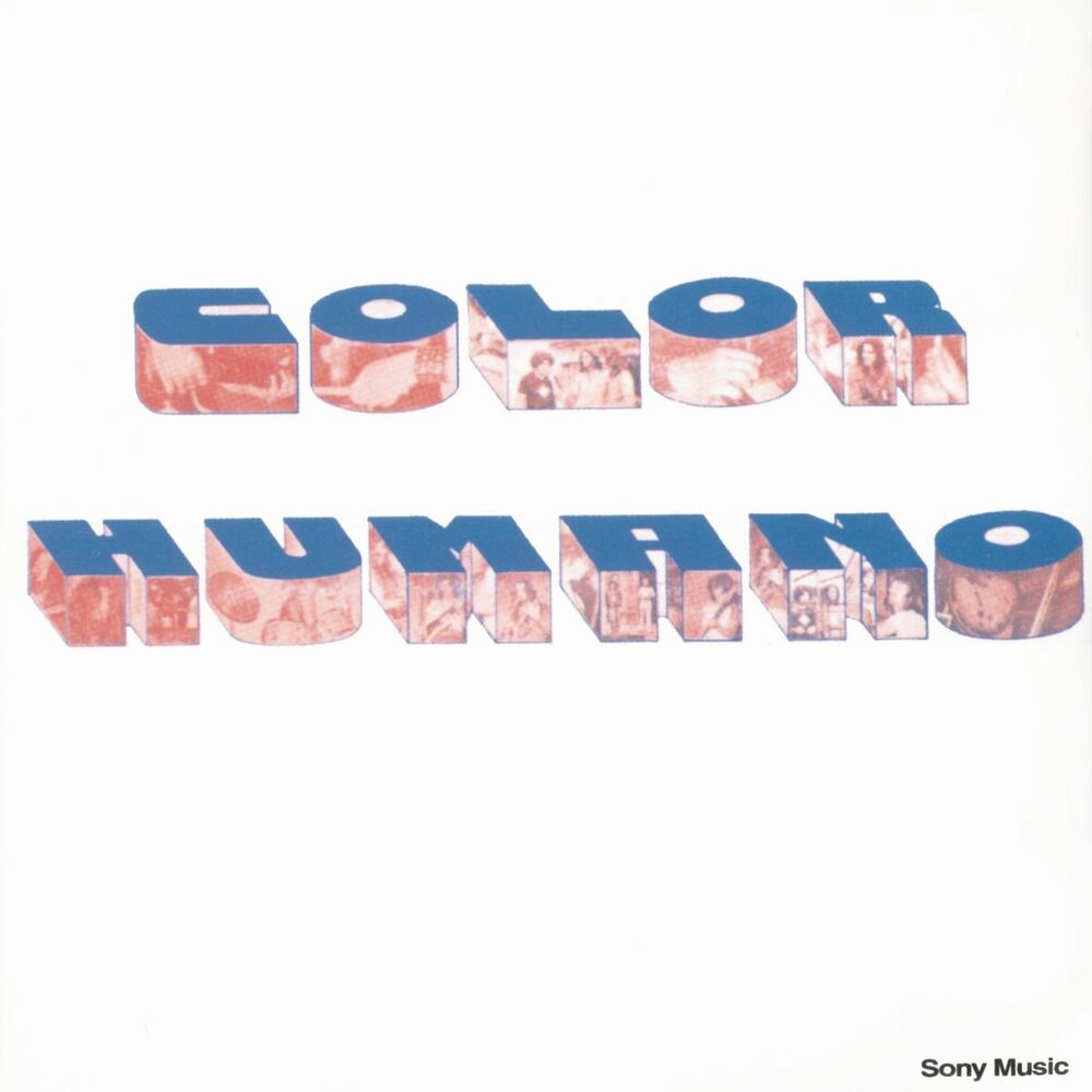 Picture of Color Humano