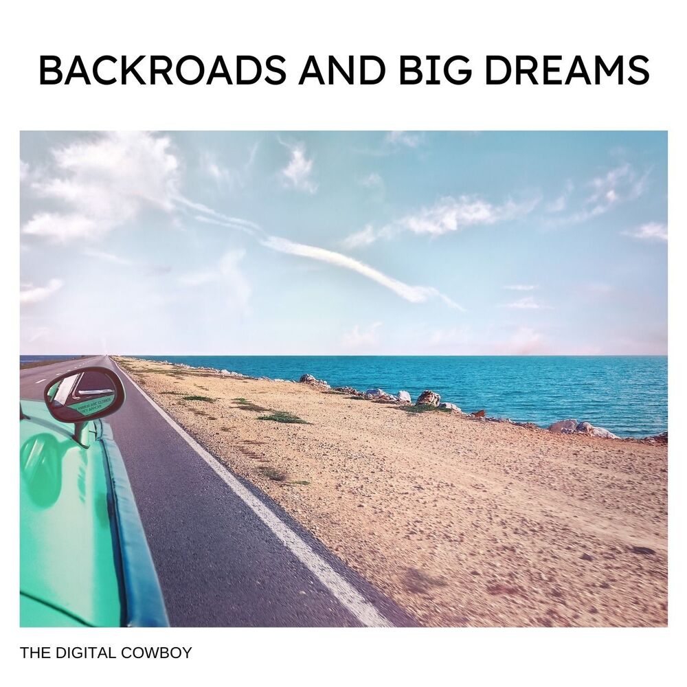 Picture of Backroads and Big Dreams