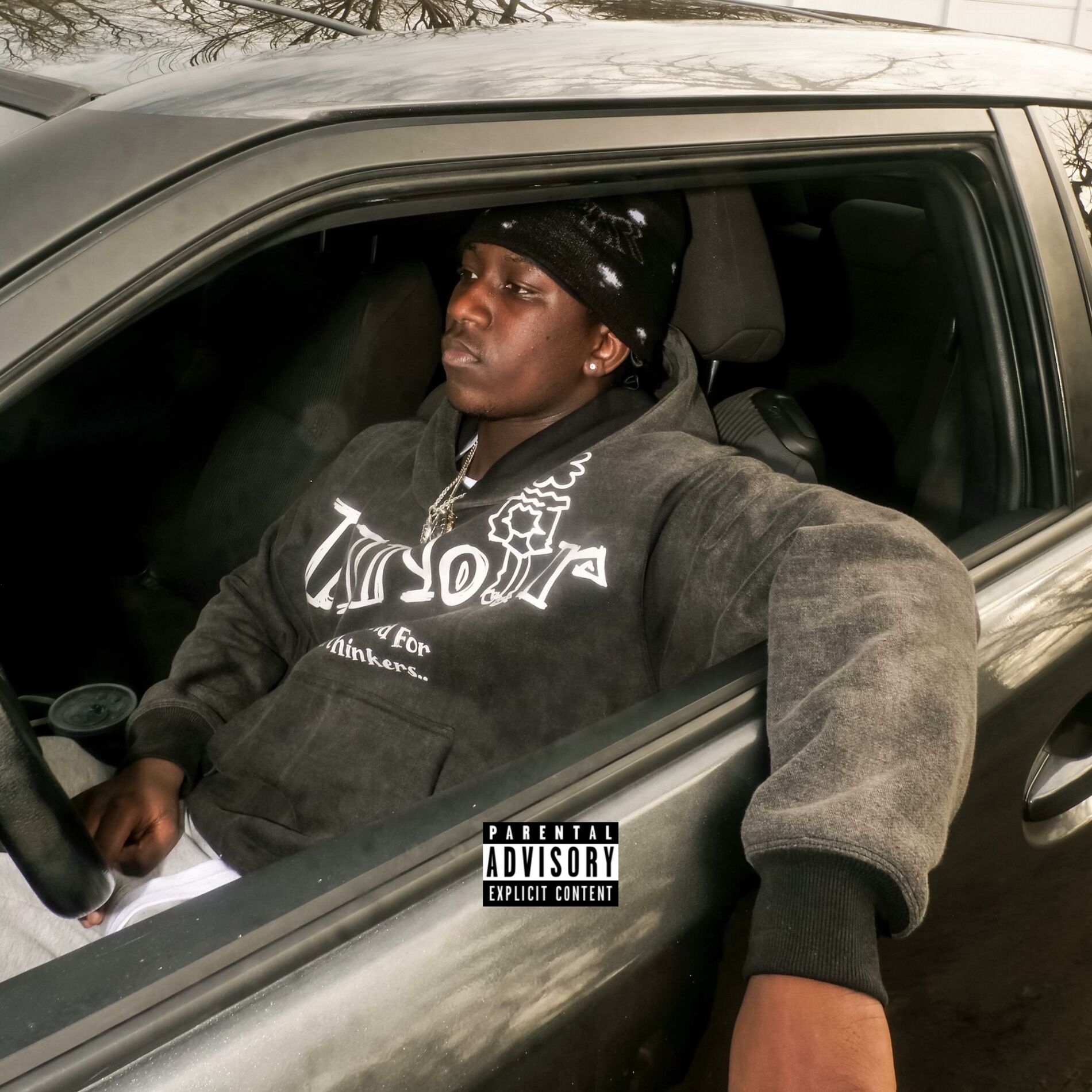 Album cover of pain = $
